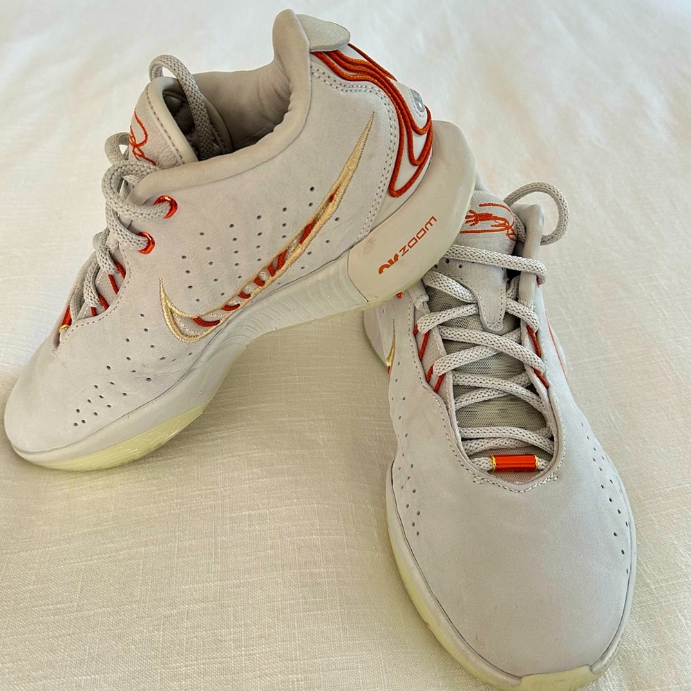 Nike Lebron 21 Akoya Men’s 8.5